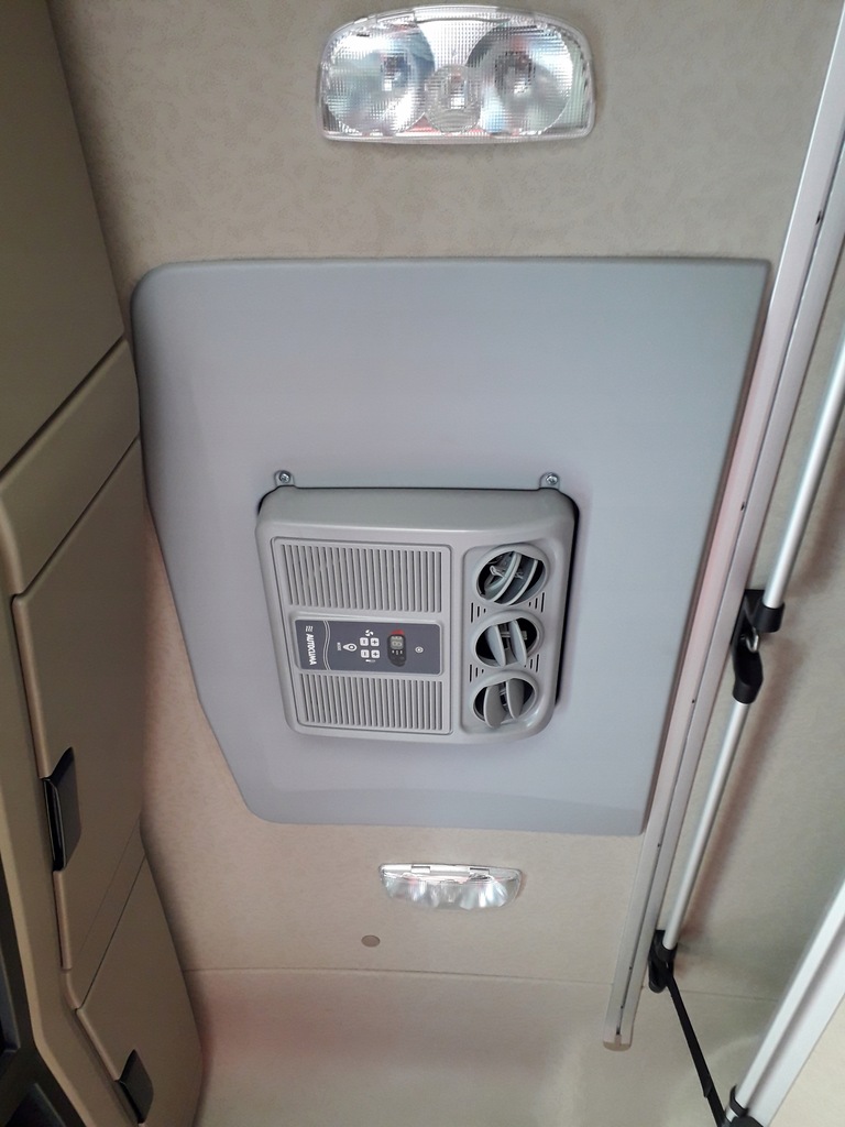 фото №5, Кондиціонер стояночний webasto cool top rte 16 now