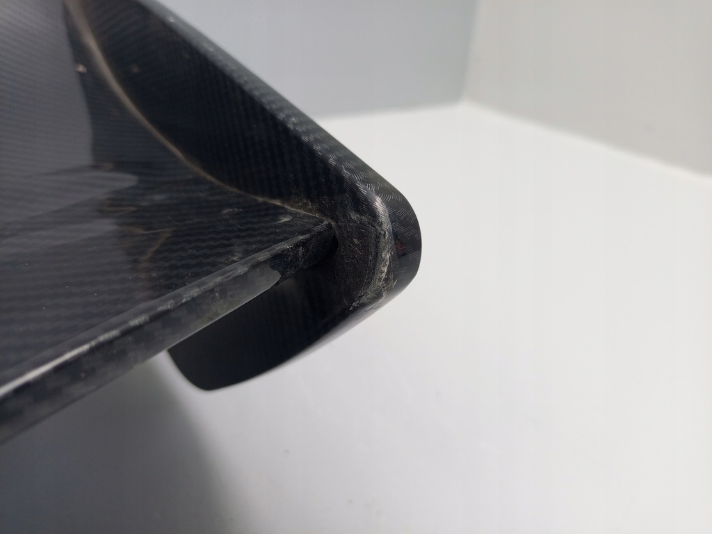 фото №16, Ford mustang gt500 2015- спойлер спойлер карбон крышки задняя ÷