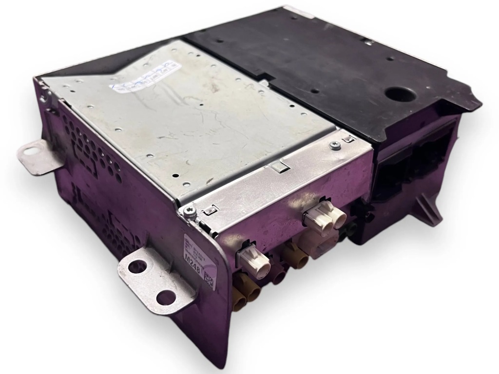 фото №1, Mercedes w167 радіо navi 1679003212 #723 m