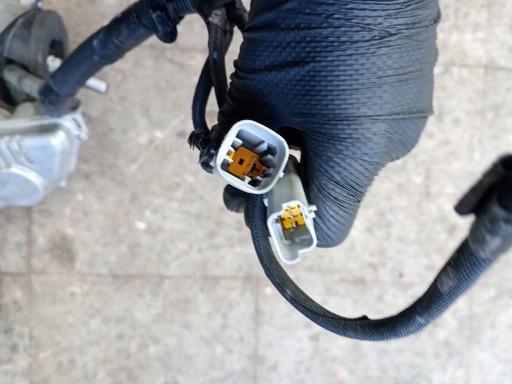 фото №8, 38216131 трансмиссия рулевая рулевая рейка peugeot 2008