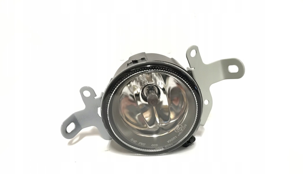 фото №1, Mitsubishi pajero shogun 07-14 новий протитуманна фара лівий