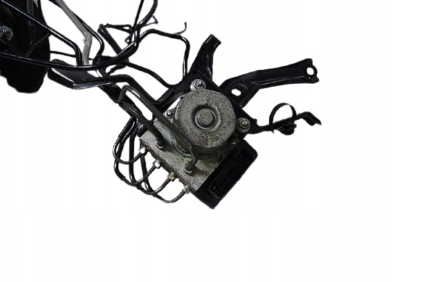 фото №1, Toyota gt86 brz scion насос abs насос тормозная оригинал