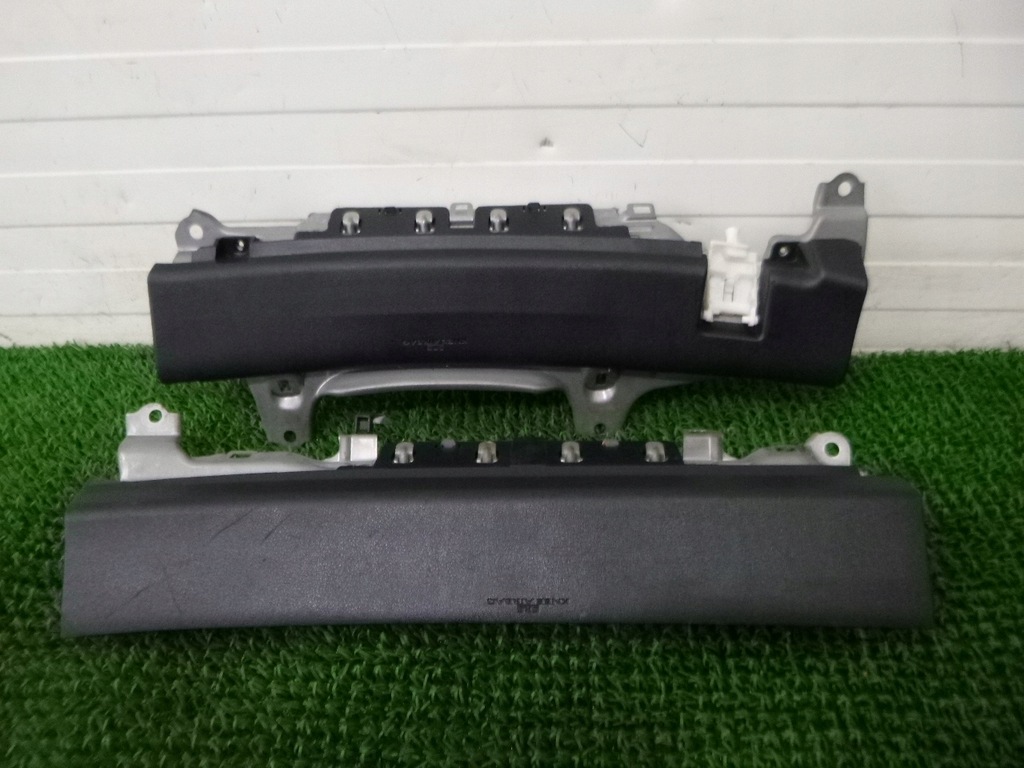 фото №1, Lexus is ii 05- подушка колінна пасажира europa