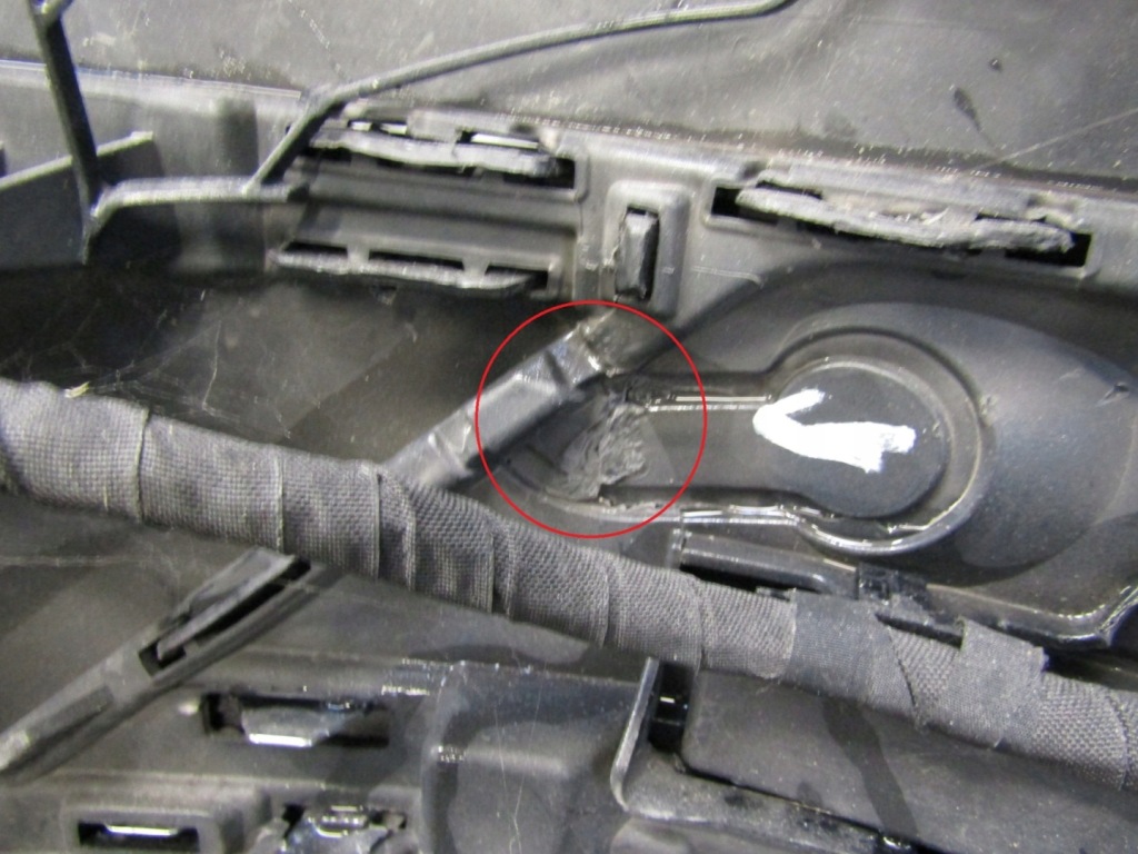 Бампер передні  vw touareg 3 3 760 6 pdc 18- в Україні