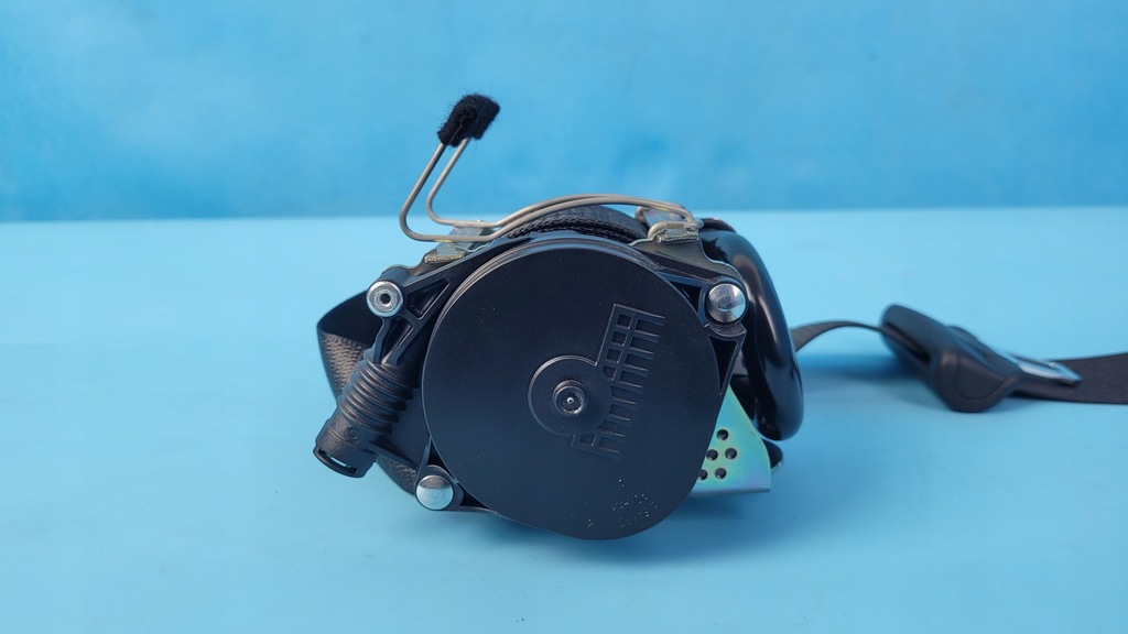 фото №15, Bmw 2' f44 gran coupe 21r pas безопасности правый перед 7488782