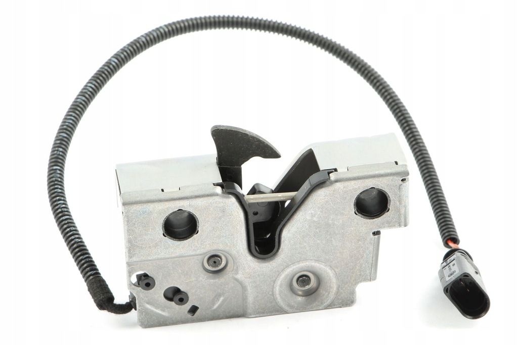 фото №3, Замок капот двигателя seat tarraco оригинал оригинальный номер