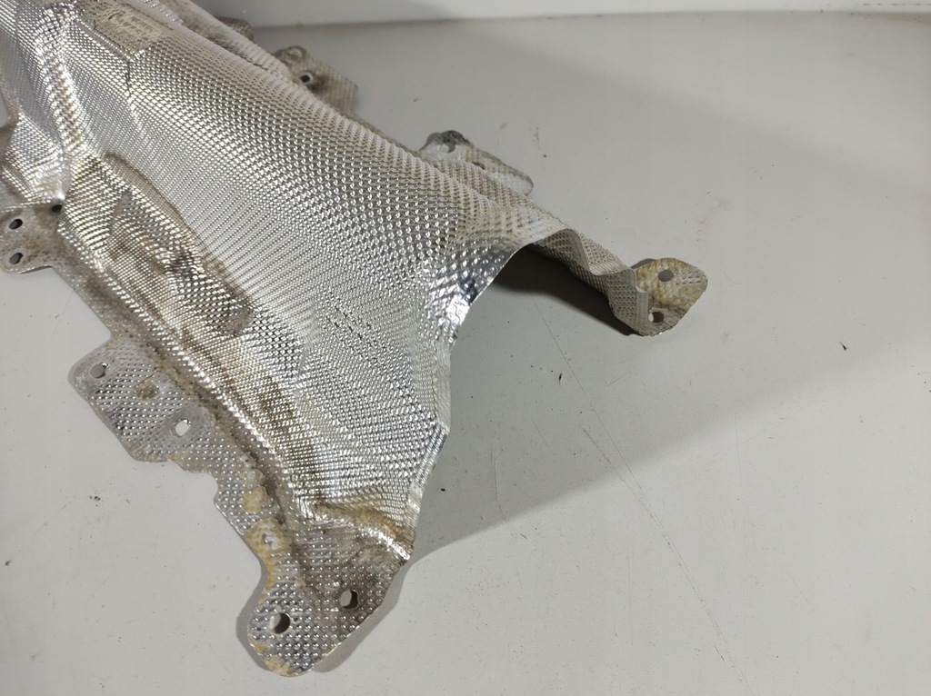 фото №6, Volvo v60 2.0 d4 18r- защита тепловая