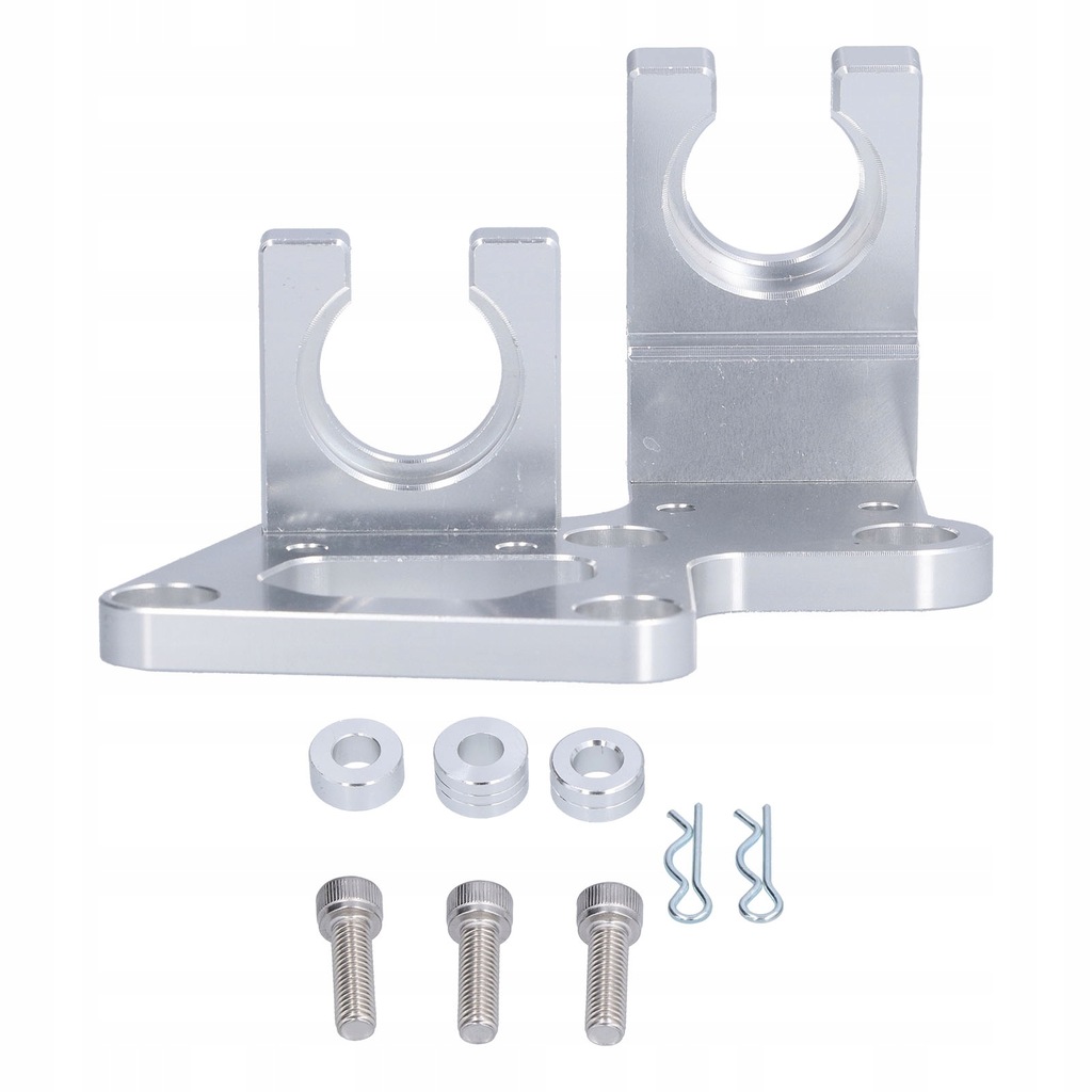 фото №5, Кронштейн kabla важіль перемикання передач aluminiowy