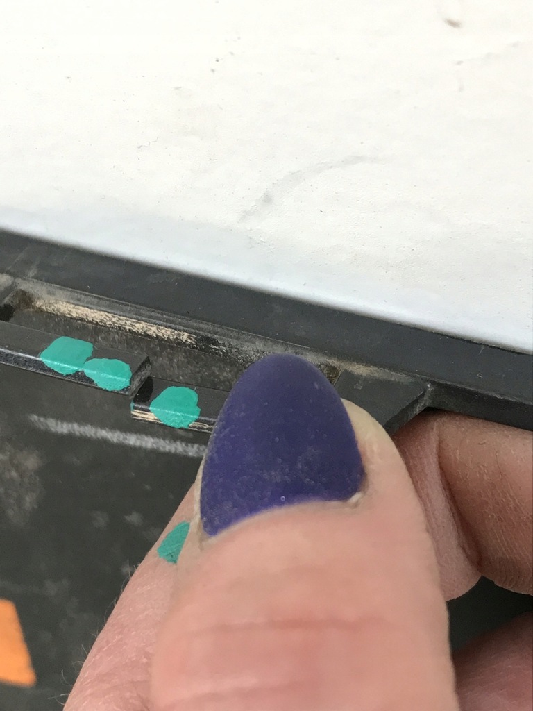 фото №11, Bmw x2 f39 m-pakiet накладка бампера задняя 8069140