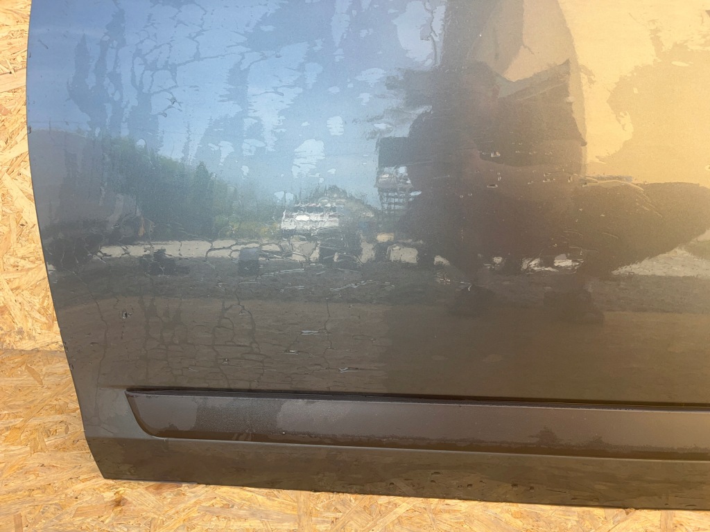 фото №10, Skoda octavia iii 3 дверь левая передние перед