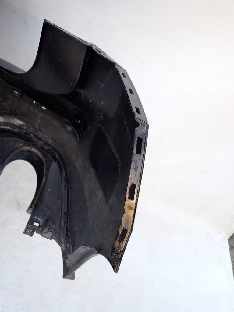 фото №12, Vw golf viii 8 20- hb gti бампер задняя задний pdc 5h6807421d