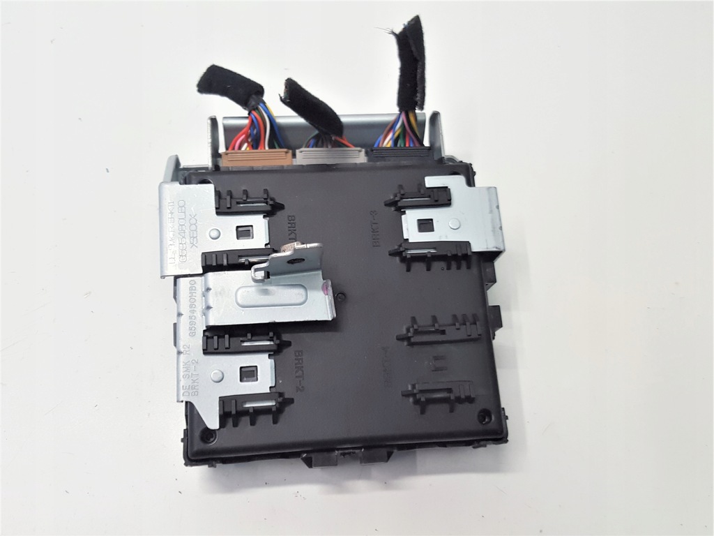 фото №1, Kia niro ioniq модуль smart key lift 21r.