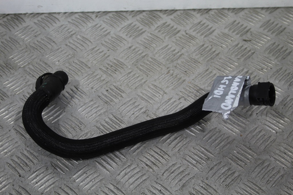 фото №1, Wąż шланг wody opel grandland x