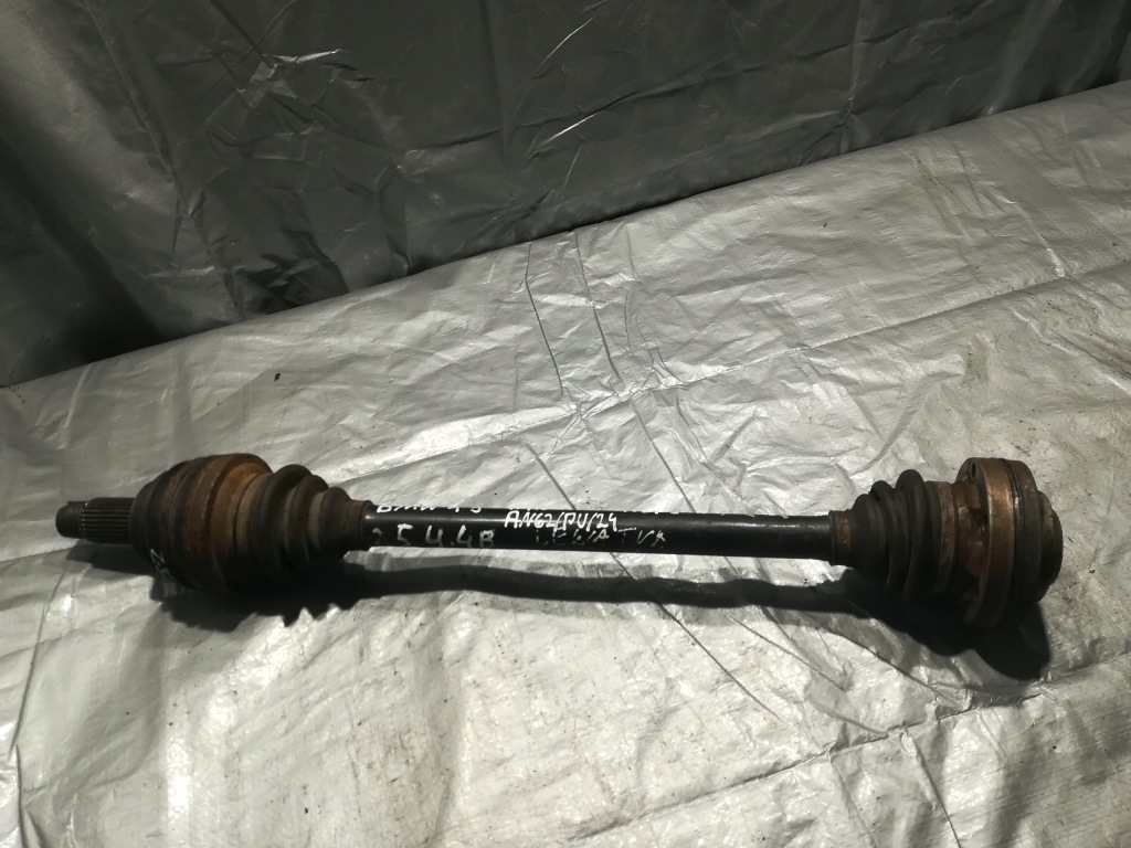 Привідний вал правий bmw x5 e53 3.0 7500914ai01 Київ