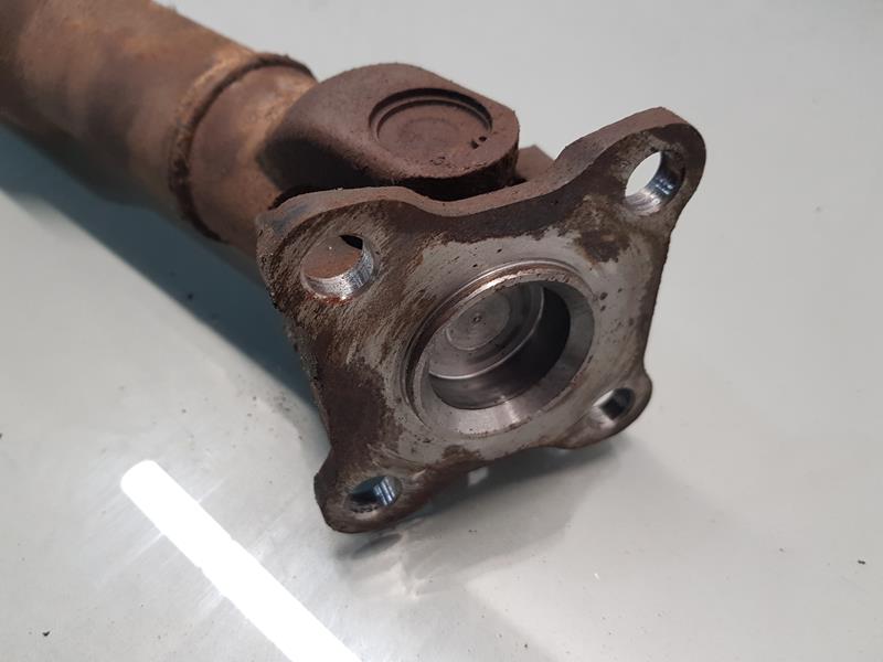 фото №3, Wał приводной suzuki grand vitara ii 1.9 ddis