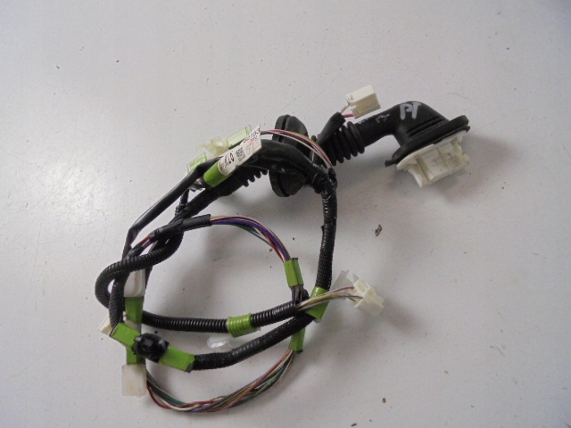 фото №2, Електропроводка двері правий задня toyota rav-4 iv 2013-