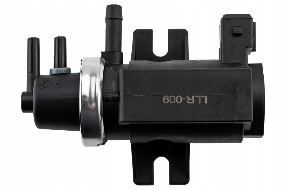 фото №3, Клапан egr eng. 2.0d/2.5d/3.0d land rover freelander i, range rover ii, rang