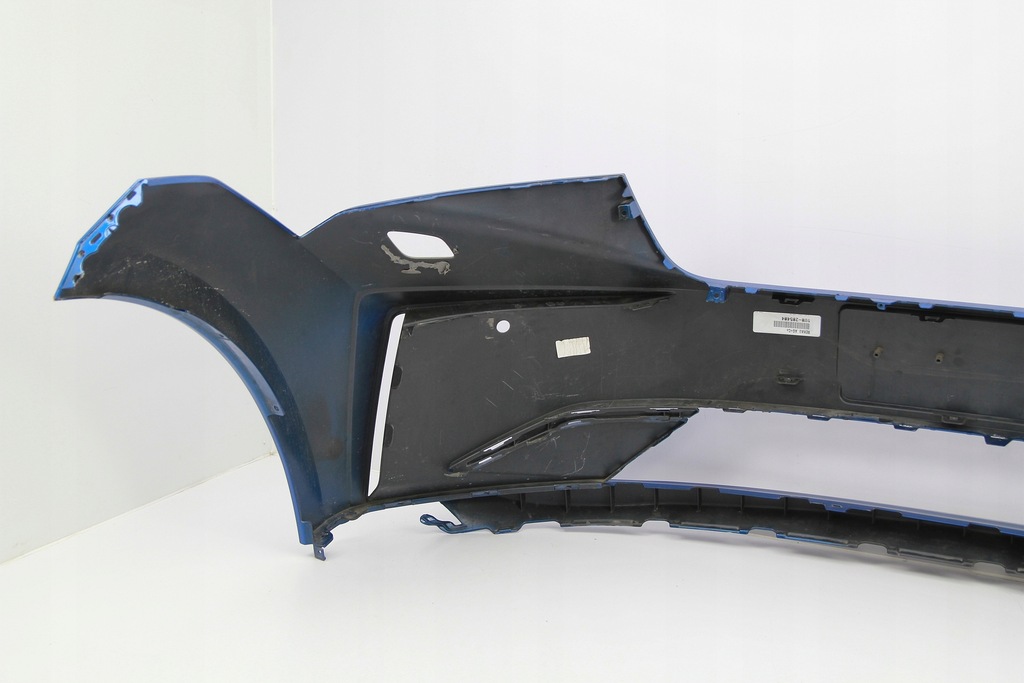 фото №10, Оригинальный бампер перед skoda enyaq 5la 2020- 5la807221