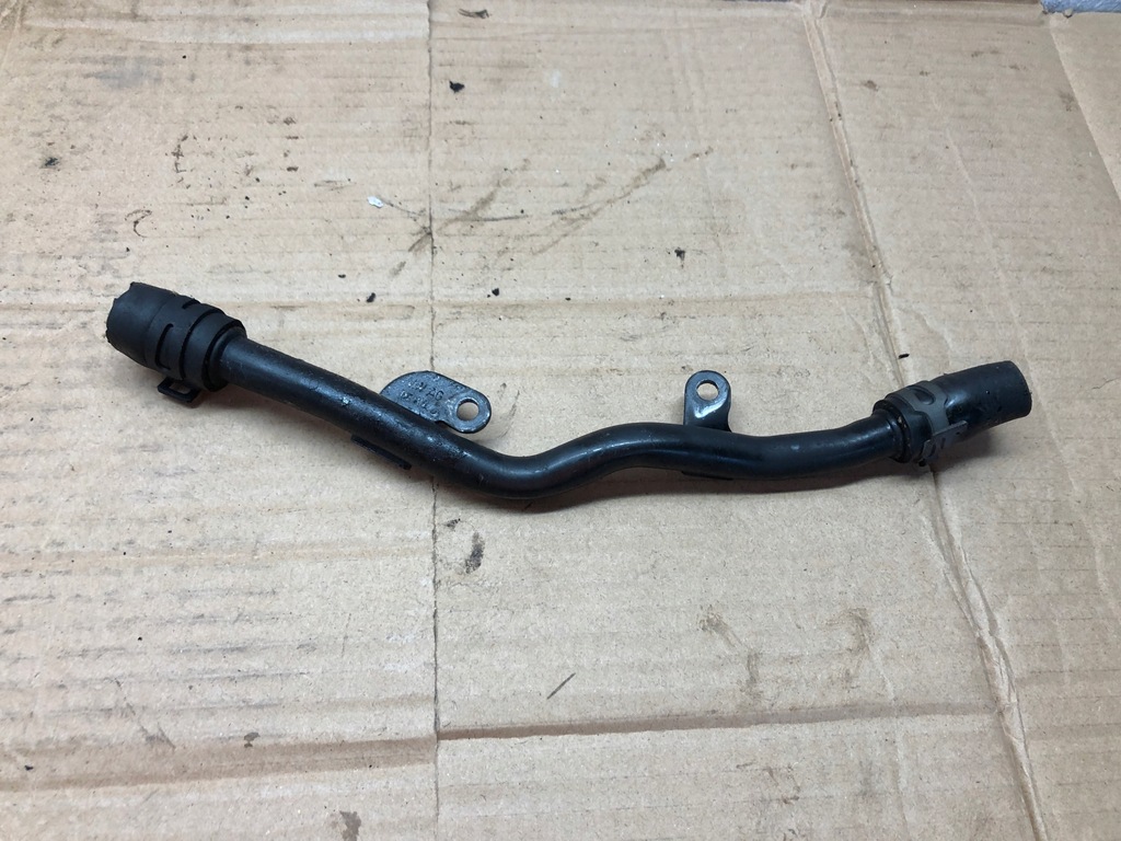 фото №1, Audi оригинальный номер 06k121085m труба wody