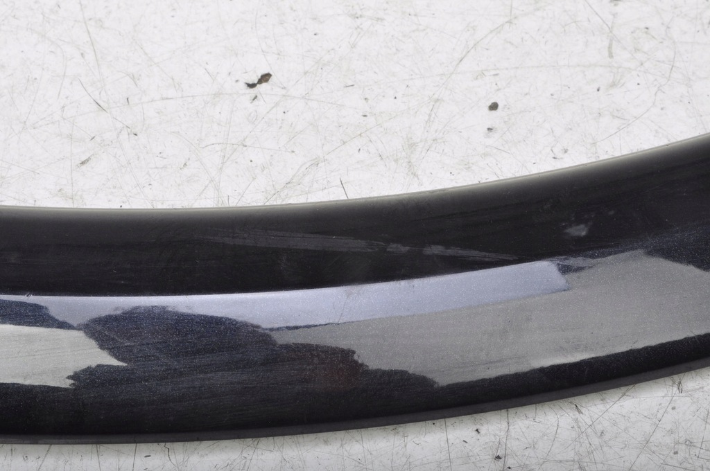 фото №7, Volvo c30 накладка крыла левый задняя 30779140