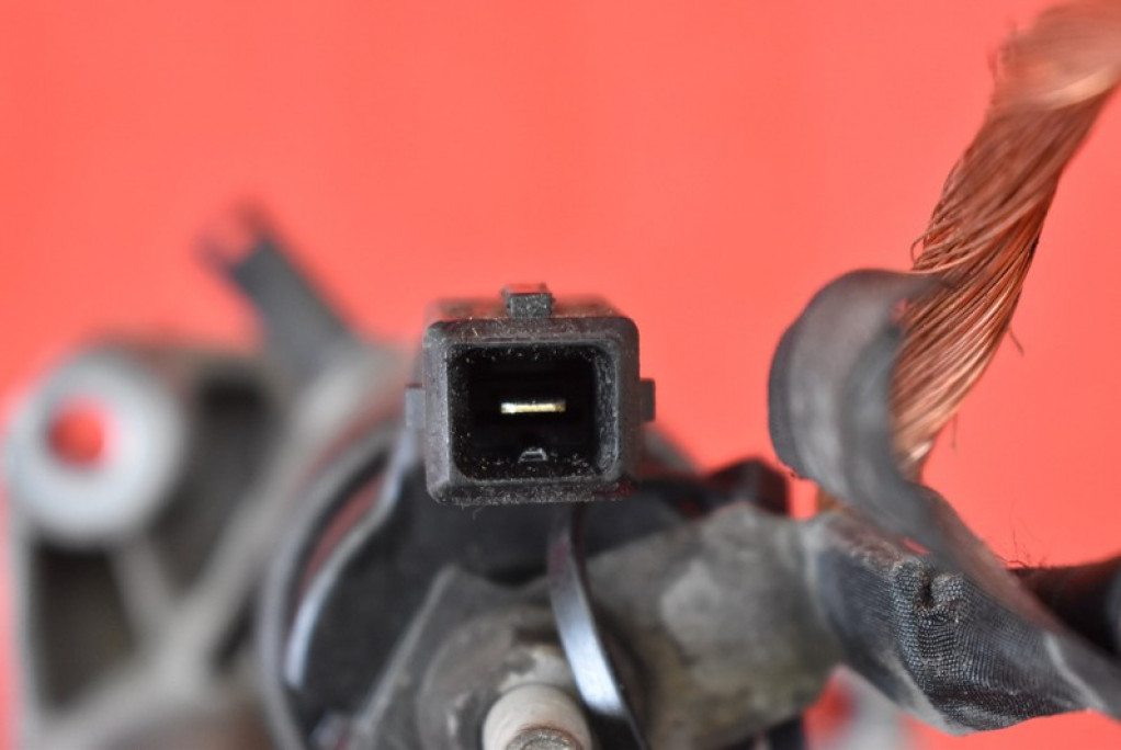 фото №8, Стартер 9671530880-03 citroen c-elysee 2 ii 1.2 vti lift 17-21