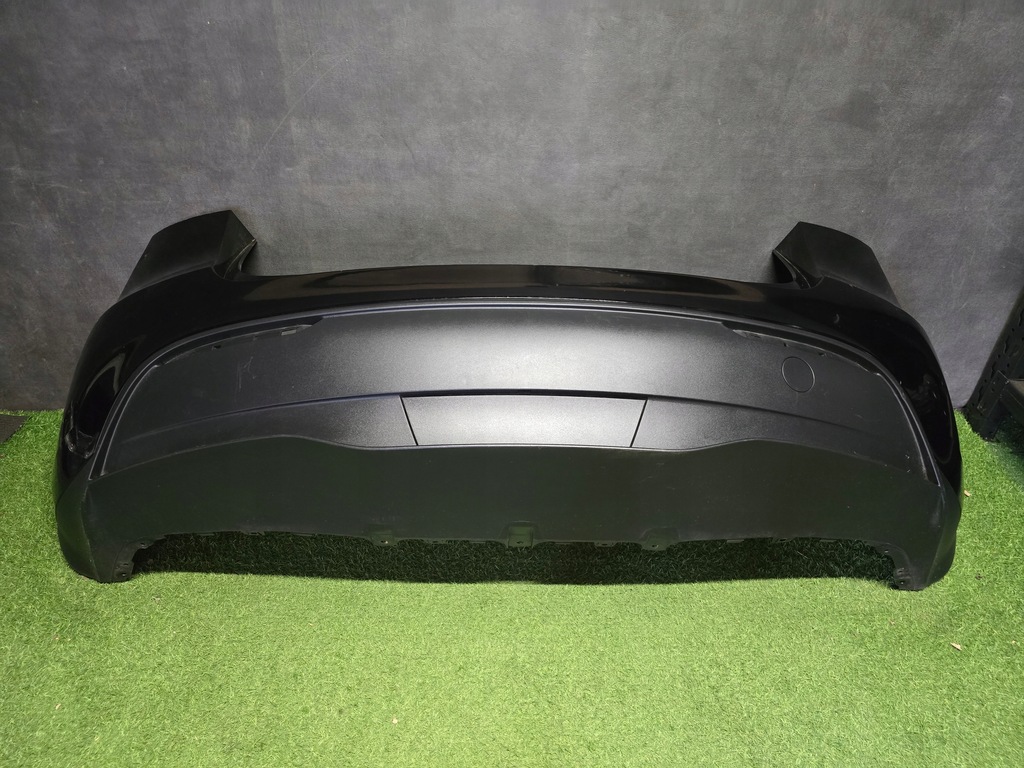 фото №9, Бампер задняя задний tesla y