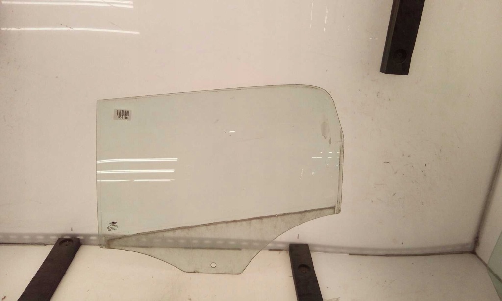 фото №1, Скло ліва задня bmw mini countryman r60 2010-2016