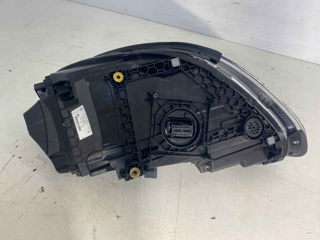 фото №13, Лампа правый перед правая передняя full led porsche panamera 971 eu