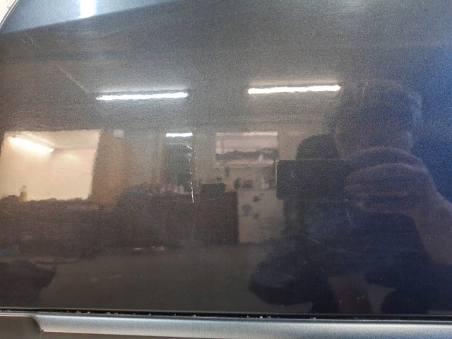 фото №4, Двері лівий задня задні renault laguna iii hb teb66