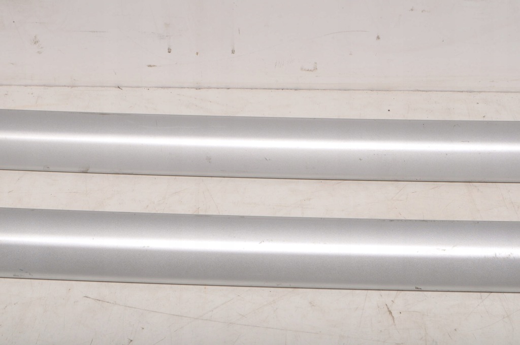 фото №5, Volvo v50 рейлинг крышный комплект