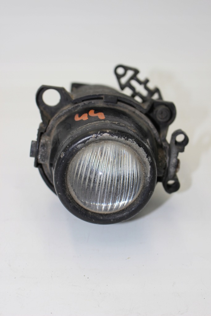 фото №1, Bmw 7 e65 лампа протитуманна фара правий 155477