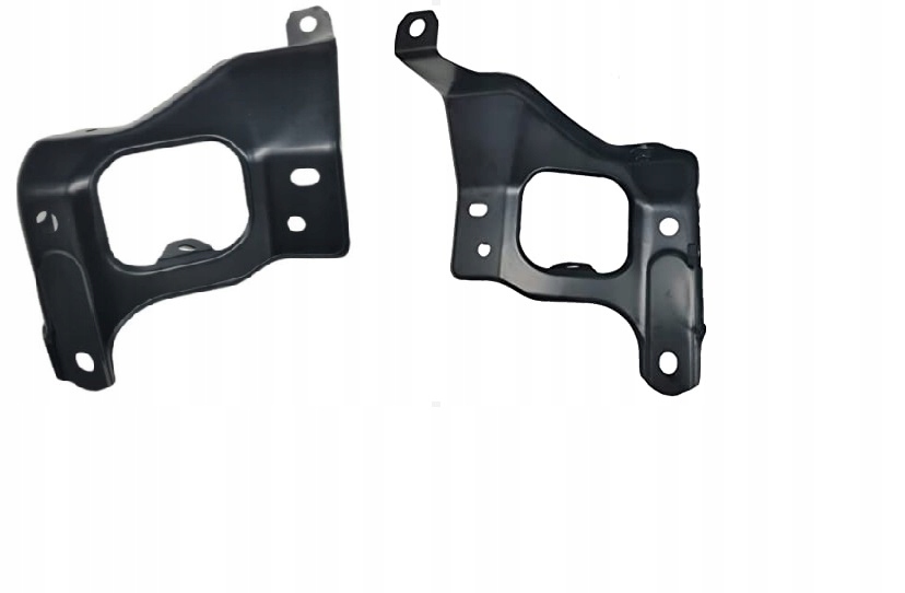 Купить Tesla model 3 2017- кронштейн крыла перед правое