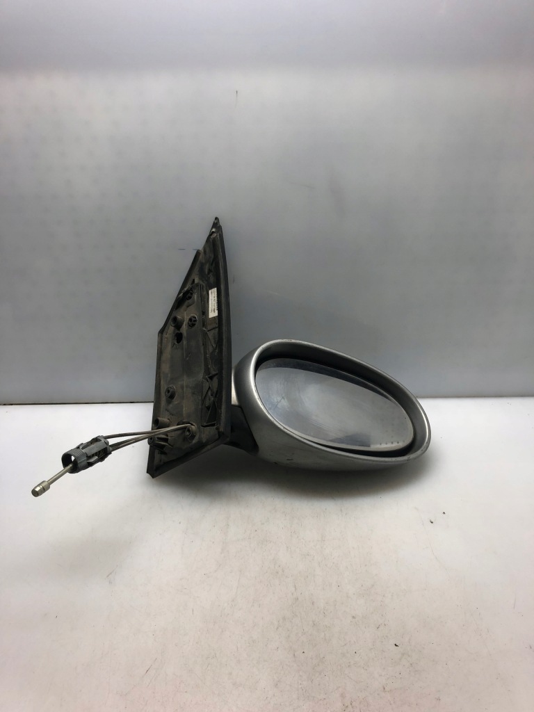 Купить Зеркало зеркало механический правое 017004 smart fortowo