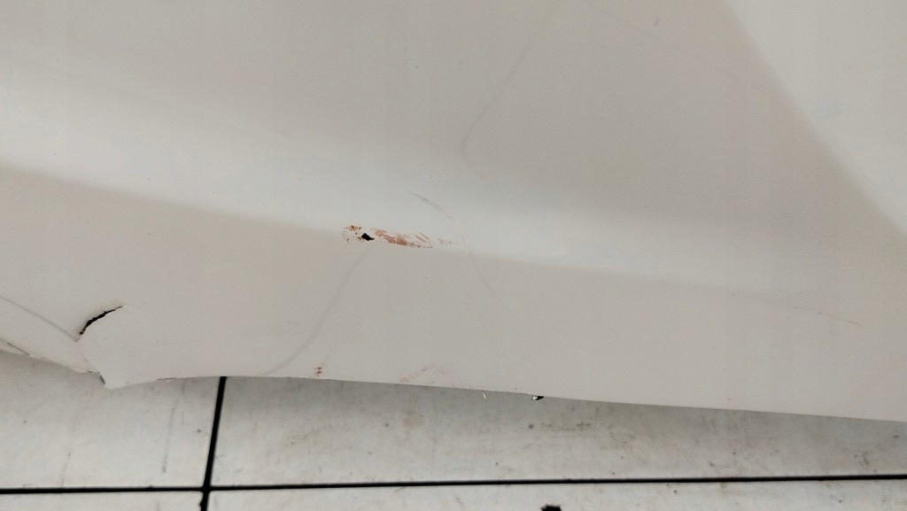 Hyundai i30 2 hb 2011r- бампер задний задний pdc tcw Киев