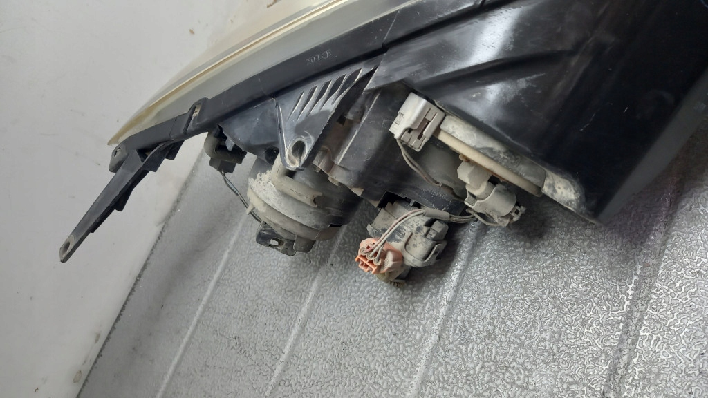 фото №6, Фара лівий mazda 3 bk 05r 1.6b