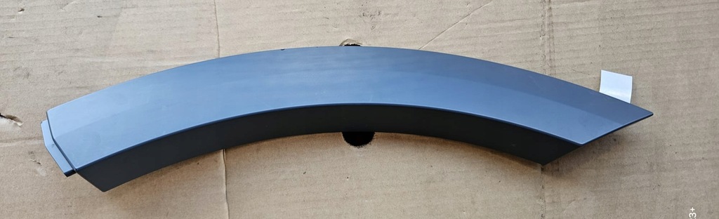 фото №9, Молдинг крыла задняя левая audi q8 4m8854819a/b