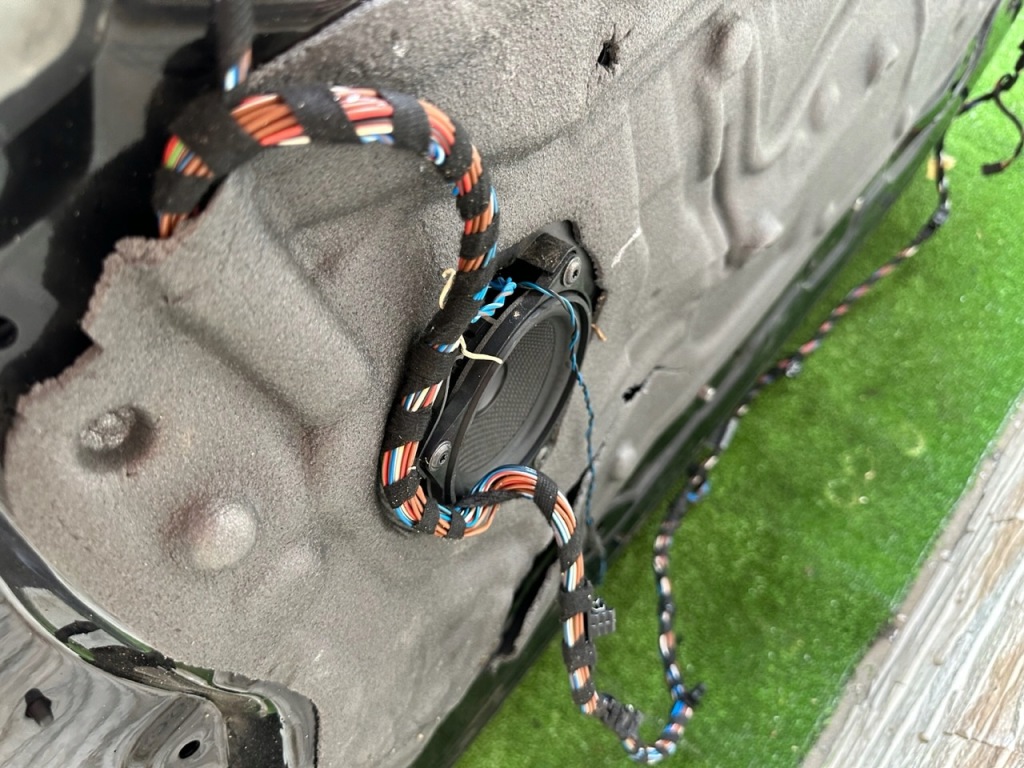 фото №4, Двері bmw z4 e89 475