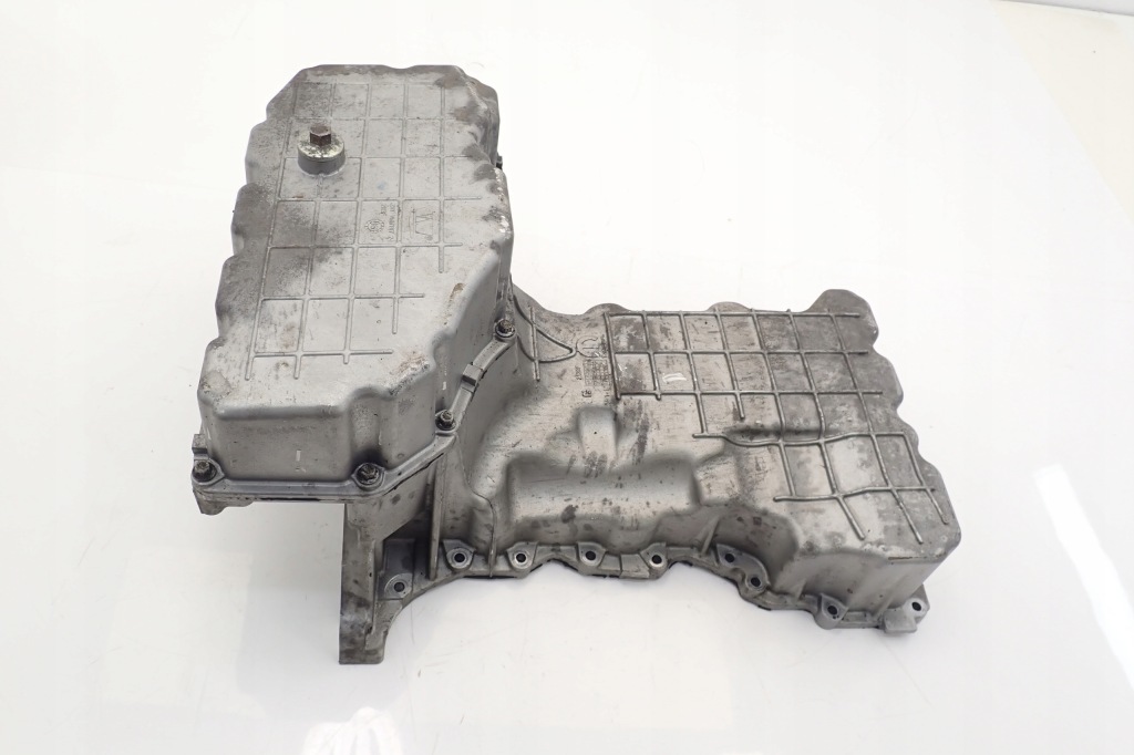 фото №1, Jeep grand cherokee wk2 3.0 crd поддон масляная mopar