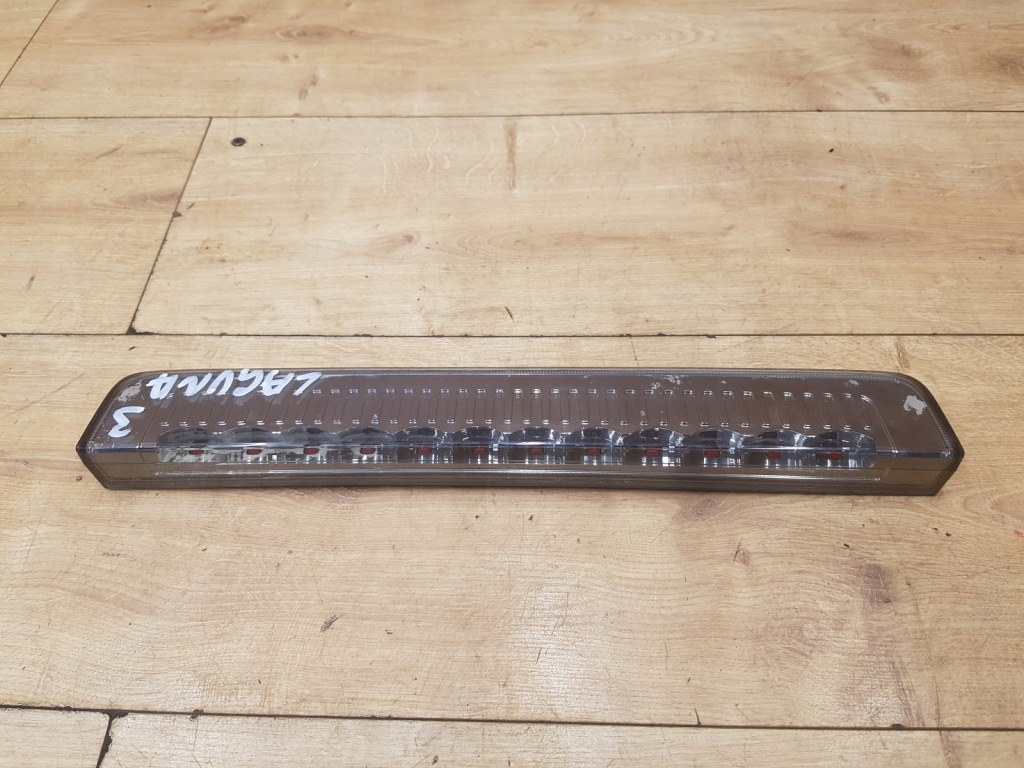 фото №2, Світло стоп третій кришки задня renault laguna iii kombi