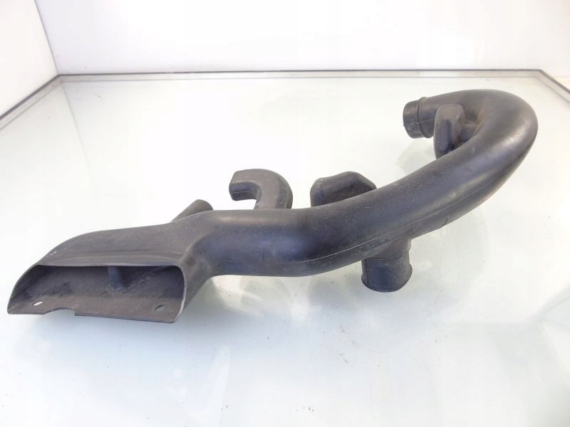 фото №1, Nissan qashqai j10 1.6 16v воздухозаборник воздуха труба