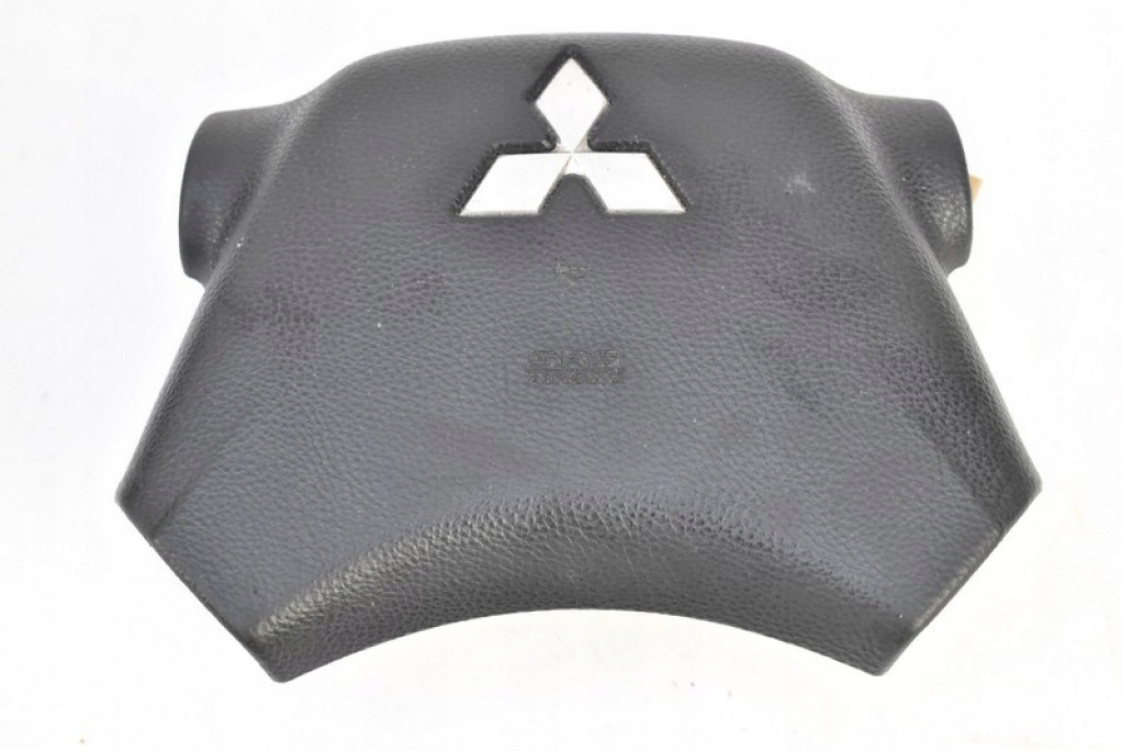фото №6, Консоль подушка водителя ремни безопасности mitsubishi grandis i 03-11