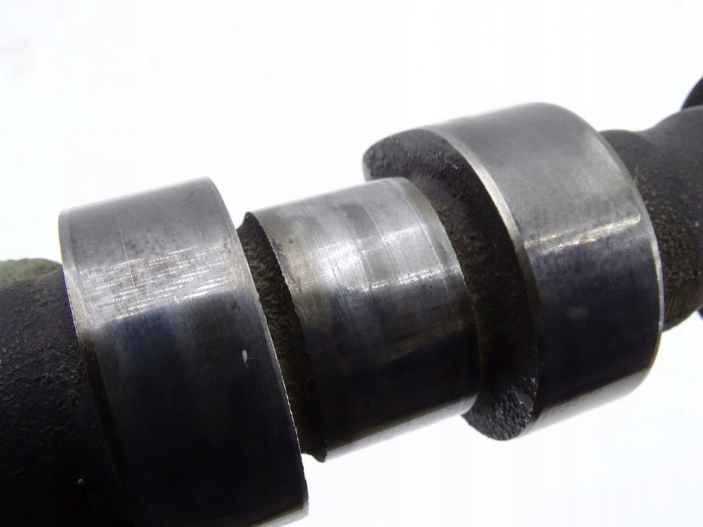 фото №11, Opel vectra b 98- 1.8 16v x18xe1 вал распределительного вала w