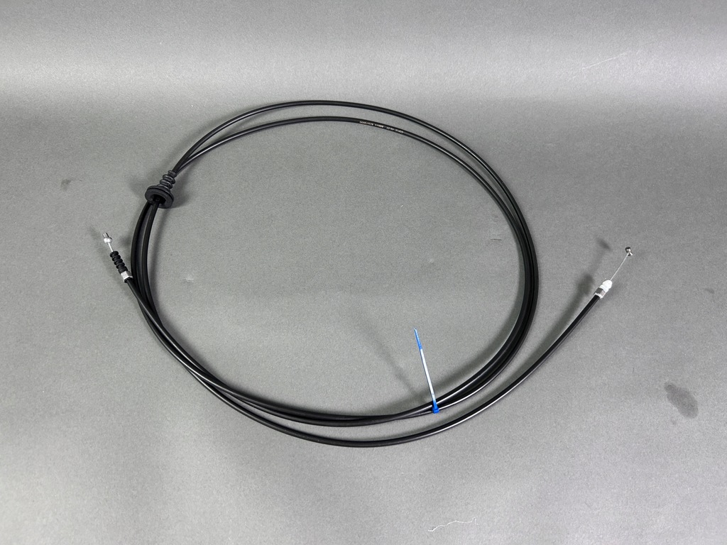 фото №1, Трос капот ferrari california 82575600