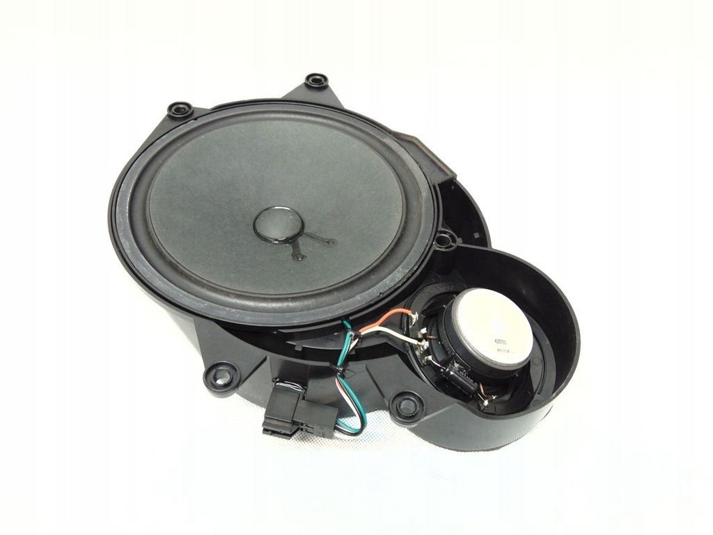 фото №1, Динамік двері лівий перед mercedes slk r171 lift a1718200102