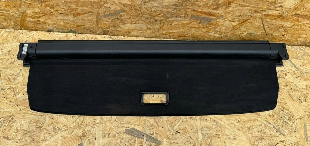 фото №1, Peugeot 508 sw kombi шторка багажника