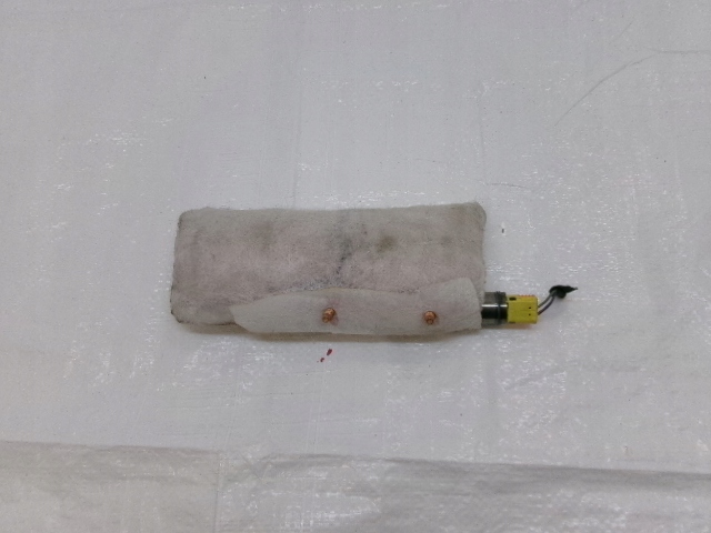 фото №4, Jeep compass шторка безпеки подушка подушка безпеки права