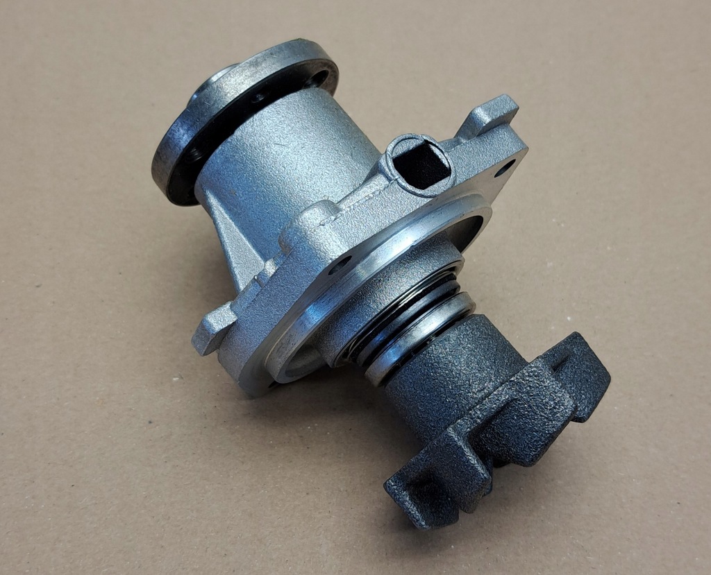 фото №3, Ggt насос wody 10019 pa fiat tempra ritmo tipo