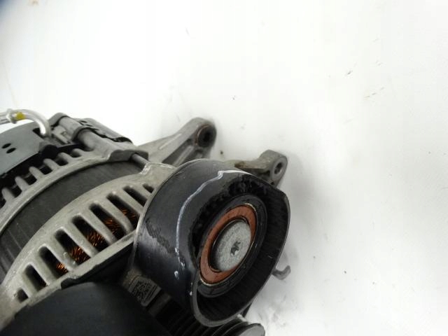 фото №5, Генератор гібрид mercedes w213 e300 lift