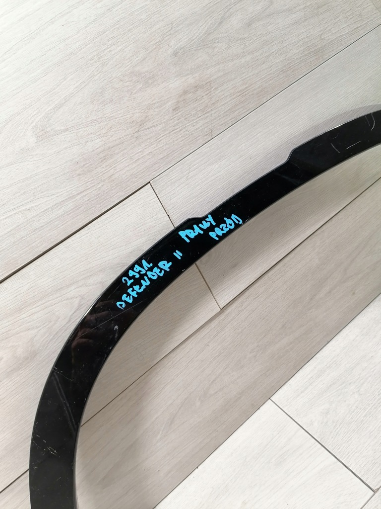 фото №3, Defender молдинг крила правий перед l8b2-16a074bx