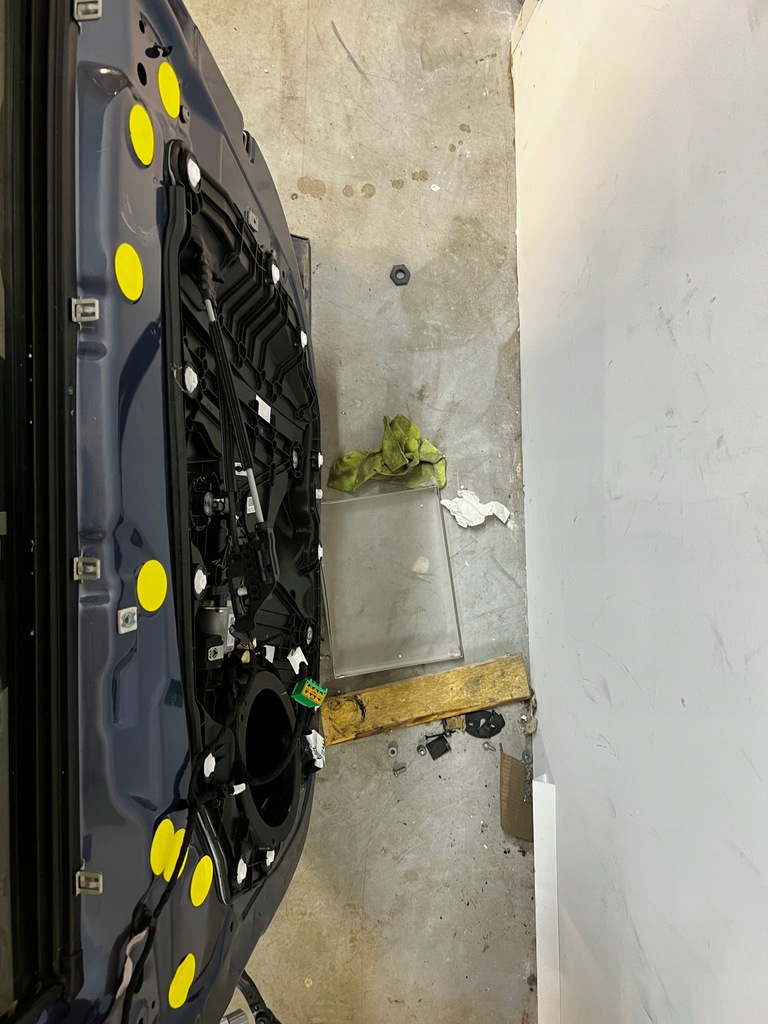 фото №7, Двері правий перед ford kuga mk3 escape mk4 1.5